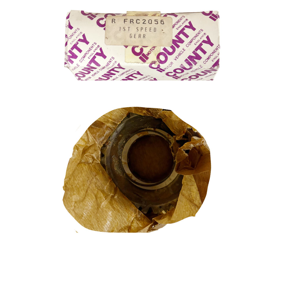 1st Speed Gear Mainshaft FRC2056